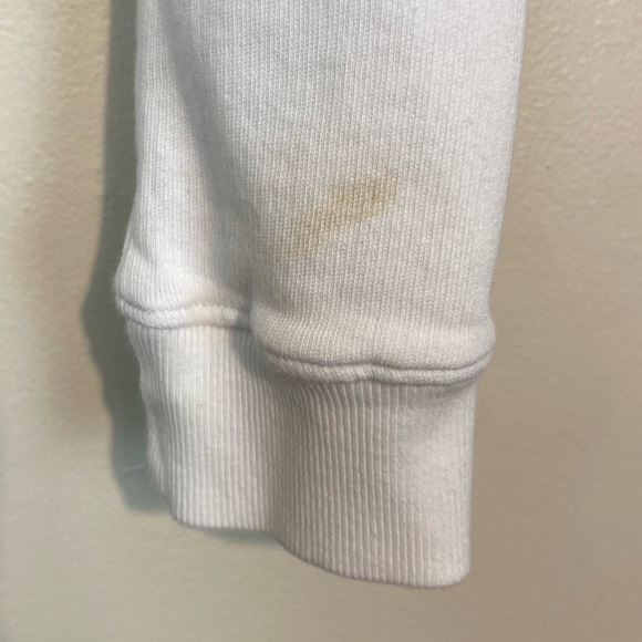 VINTAGE LUCKY BRAND BANDANA PRINT FULL ZIP HOODIE - Picture 6 of 6